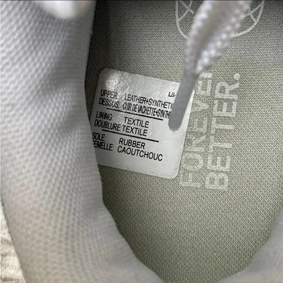 Puma Carina 2.0 Women’s Sneakers in White Size 7 - Picture 16 of 16